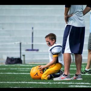 Meet your Posher, Joe